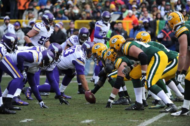 Previo Vikings Vs Packers